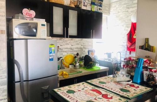 Soacha Apartamento | Apartamento amoblado y dotado para su tranquilidad
