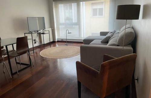 Santa Isabel Apartamento | Apartamento Amoreiras