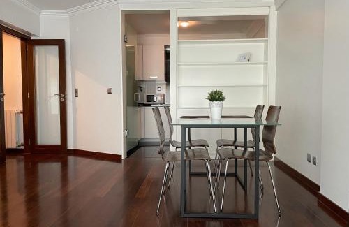 Santa Isabel Apartamento | Apartamento Amoreiras