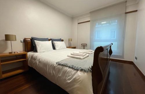 Santa Isabel Apartamento | Apartamento Amoreiras