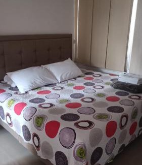 Floridablanca Apartamento | Apartamento amplio con una hermosa terraza