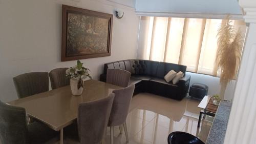 Floridablanca Apartamento | Apartamento amplio con una hermosa terraza