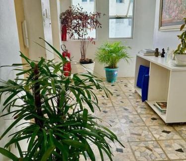 Barra Apartamento | Apartamento Amplo em Ondina Salvador Bahia