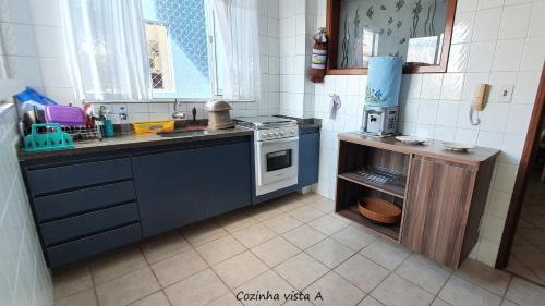 Praia Grande Apartamento | Apartamento Amplo Praia Grande Ubatuba JJ Mendes