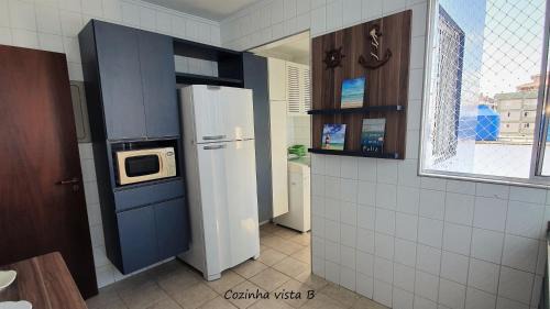Praia Grande Apartamento | Apartamento Amplo Praia Grande Ubatuba JJ Mendes