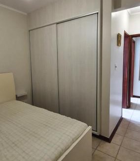 Praia Grande Apartamento | Apartamento Amplo Praia Grande Ubatuba JJ Mendes