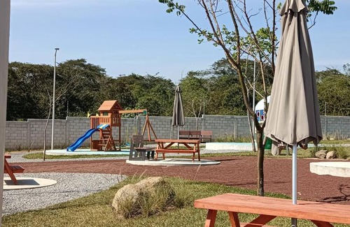 Emiliano Zapata Apartamento | Apartamento amueblado en Xalapa