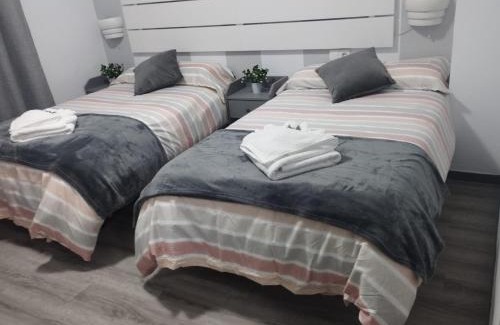 San Juan del Puerto Apartamento | Apartamento Ana Maria