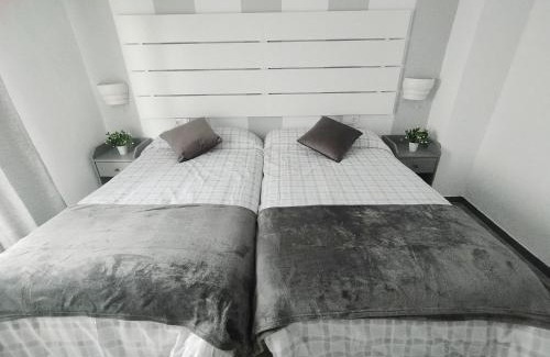 San Juan del Puerto Apartamento | Apartamento Ana Maria