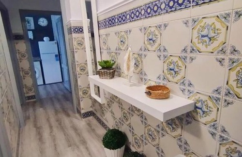 San Juan del Puerto Apartamento | Apartamento Ana Maria