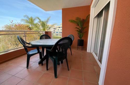 Denia Apartamento | Apartamento ANA Mar de Denia