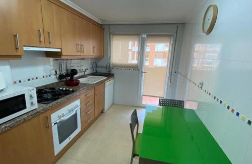 Denia Apartamento | Apartamento ANA Mar de Denia