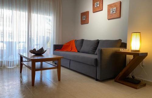 Denia Apartamento | Apartamento ANA Mar de Denia