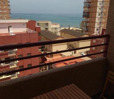 Oropesa del Mar Apartamento | Apartamento Anclamar