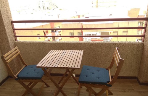 Oropesa del Mar Apartamento | Apartamento Anclamar