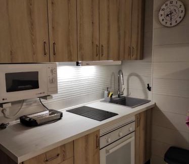 Oropesa del Mar Apartamento | Apartamento Anclamar