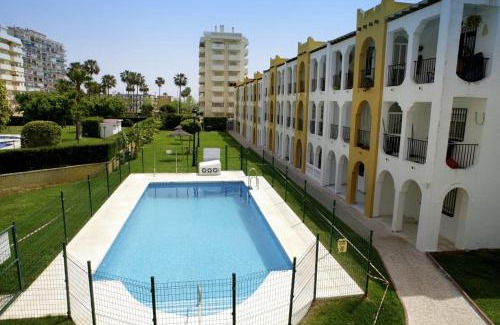 Torrequebrada Apartamento | Apartamento Andalucía