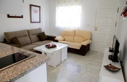 Torrequebrada Apartamento | Apartamento Andalucía