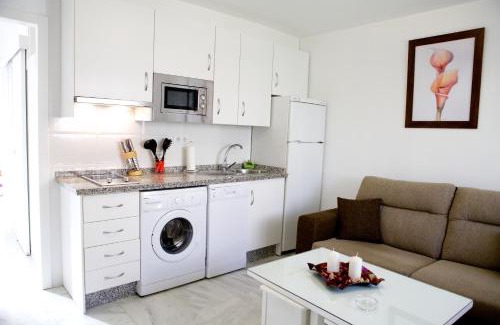 Torrequebrada Apartamento | Apartamento Andalucía