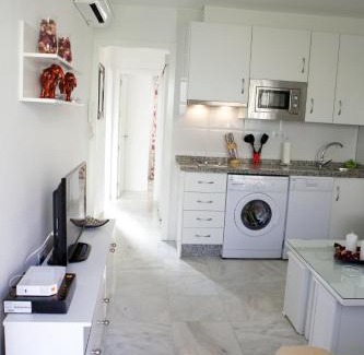 Torrequebrada Apartamento | Apartamento Andalucía