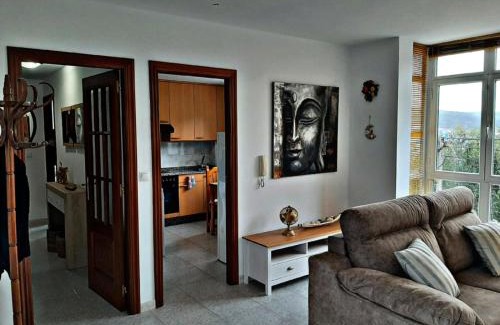 Corcubión Apartamento | Apartamento Anduriña-Costa da Morte