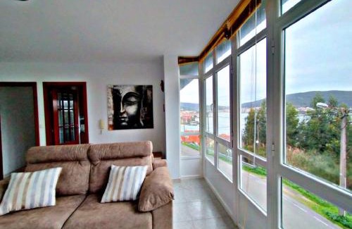 Corcubión Apartamento | Apartamento Anduriña-Costa da Morte