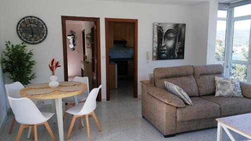 Corcubión Apartamento | Apartamento Anduriña-Costa da Morte