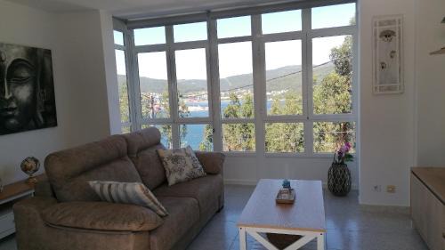 Corcubión Apartamento | Apartamento Anduriña-Costa da Morte