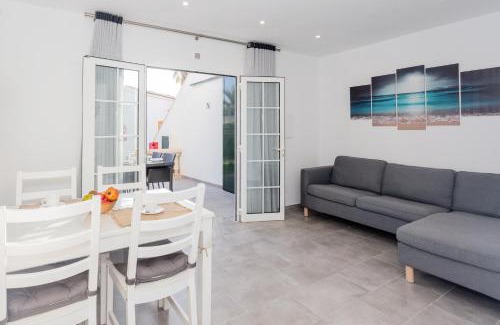 Cala'n Bosch Apartamento | Apartamento Annuin