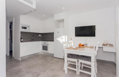 Cala'n Bosch Apartamento | Apartamento Annuin