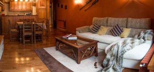 Las Bordas Apartamento | Apartamento Antecada