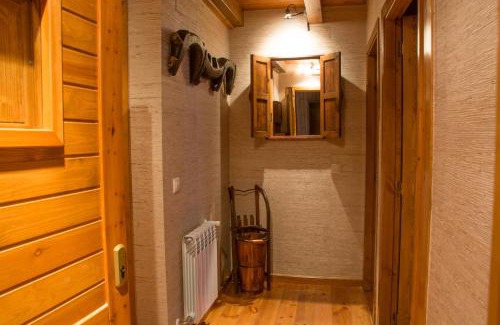 Las Bordas Apartamento | Apartamento Antecada
