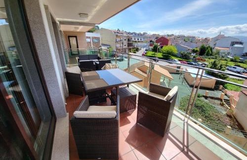 Sanxenxo Apartamento | Apartamento Antopa con entrada directa a la playa - Karkava Travel