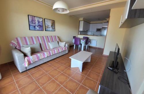 Sanxenxo Apartamento | Apartamento Antopa con entrada directa a la playa - Karkava Travel