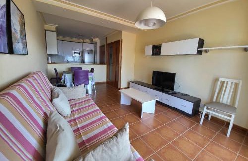 Sanxenxo Apartamento | Apartamento Antopa con entrada directa a la playa - Karkava Travel