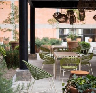 Zapopan Apartamento | Apartamento Anuva con Parking, Alberca y SkyView