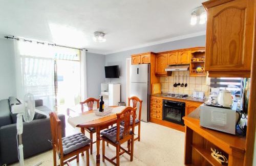 Puerto Naos Apartamento | Apartamento Any