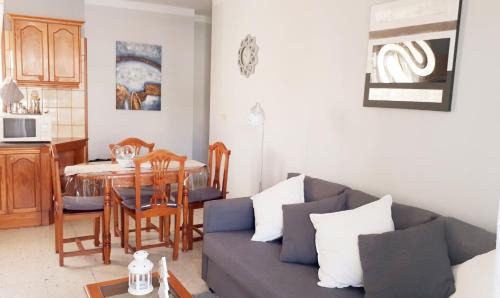 Puerto Naos Apartamento | Apartamento Any