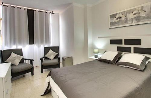 Puerto Naos Apartamento | Apartamento Any