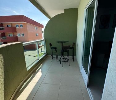 Arraial do Cabo Apartamento | Apartamento, Apart Hotel, 02 Quartos - Arraial do Cabo
