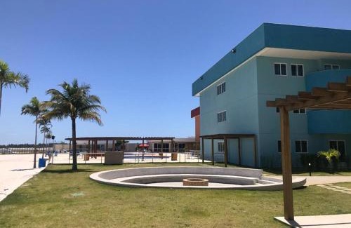 Arraial do Cabo Apartamento | Apartamento, Apart Hotel, 02 Quartos - Arraial do Cabo