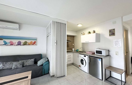Centro de Salou Apartamento | Apartamento Apartsalou Argenta