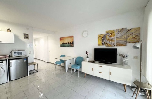 Centro de Salou Apartamento | Apartamento Apartsalou Argenta