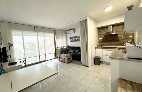 Centro de Salou Apartamento | Apartamento Apartsalou Argenta