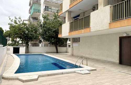 Centro de Salou Apartamento | Apartamento Apartsalou Argenta