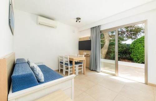 Cala Ferrera Apartamento | Apartamento Aquamarina 4