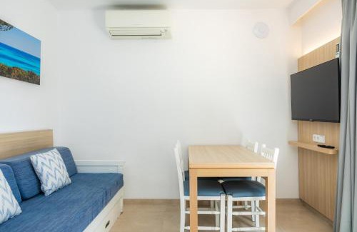 Cala Ferrera Apartamento | Apartamento Aquamarina 4