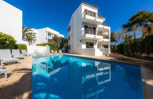 Cala Ferrera Apartamento | Apartamento Aquamarina 6