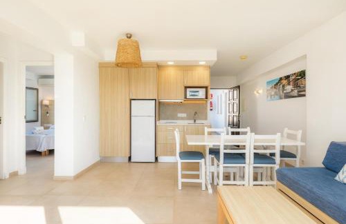 Cala Ferrera Apartamento | Apartamento Aquamarina 6