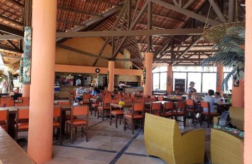 Porto das Dunas Apartamento | Apartamento Aquaville Resort